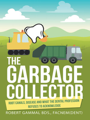cover image of The Garbage Collector